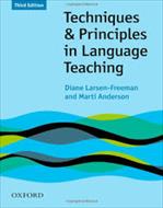 پاورپوینت خلاصه کتاب Techniques and Principles in Language Teaching (اصول و روش تدریس زبان)